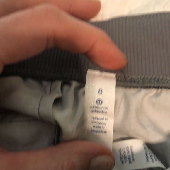 Lululemon Joggers - Picture 2 of 4